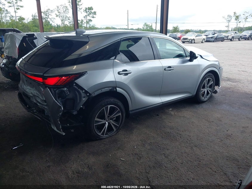 Vin: 2t2bamba5rc041368, lot: 46782067, lexus rx 350 premium 20244