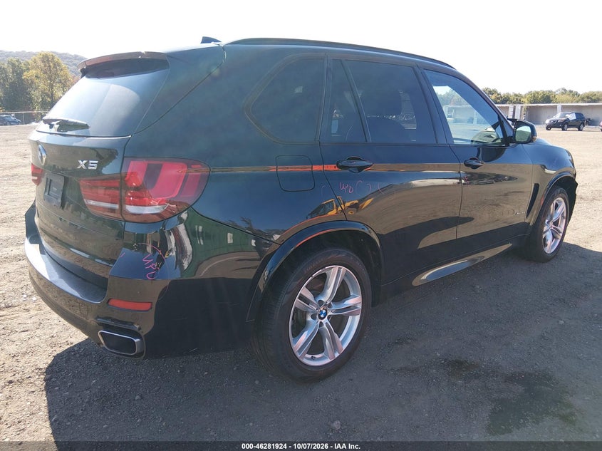 Vin: 5uxkr0c58g0p32049, lot: 46782070, bmw x5 xdrive35i 20164