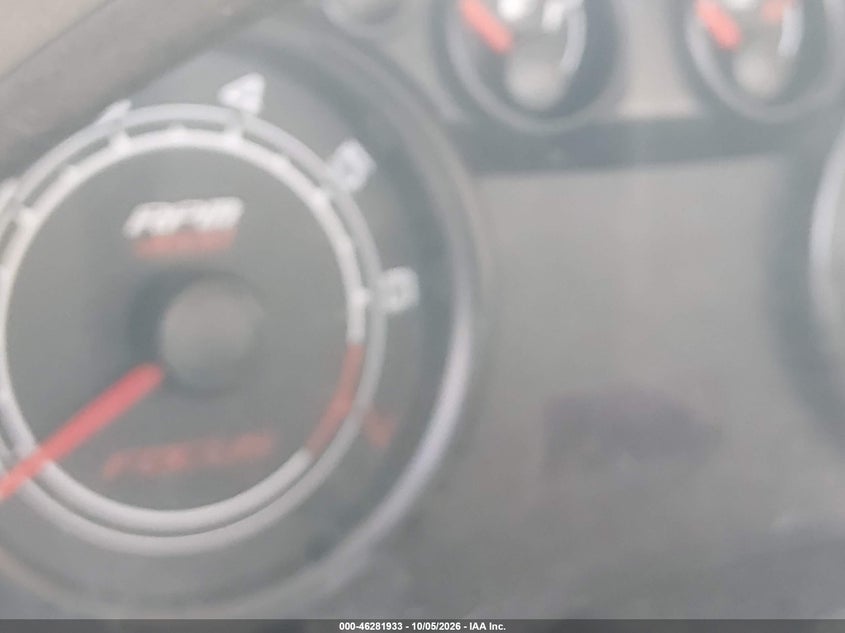 2008 FORD FOCUS S · Фото 15