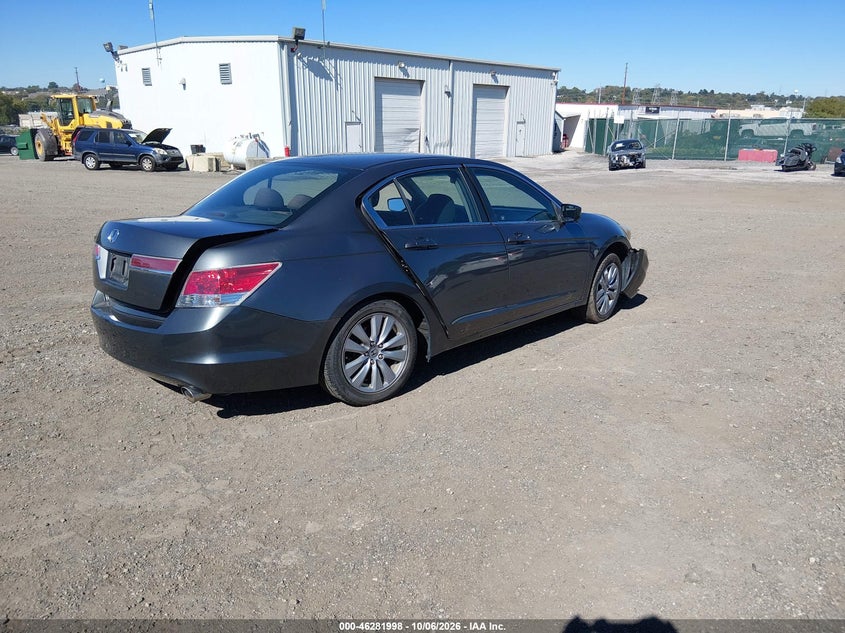 Vin: 1hgcp2f74ba016709, lot: 46782144, honda accord 2.4 ex 20114