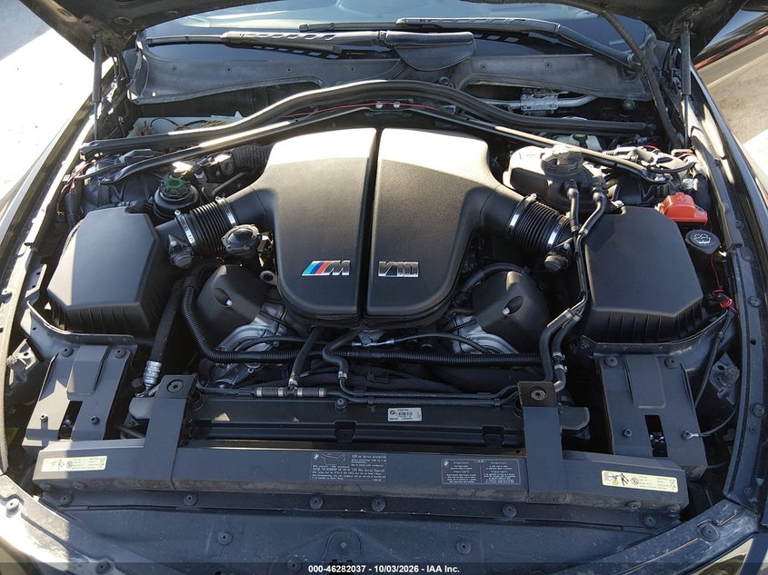 2007 BMW M6 · Photo 10