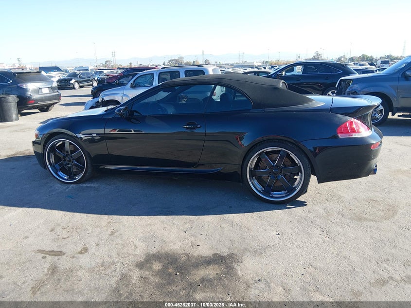 2007 BMW M6 · Photo 14