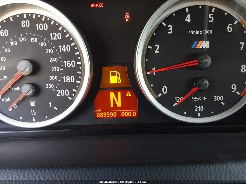 2007 BMW M6 · Photo 15