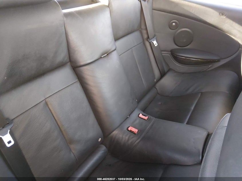 2007 BMW M6 · Photo 8