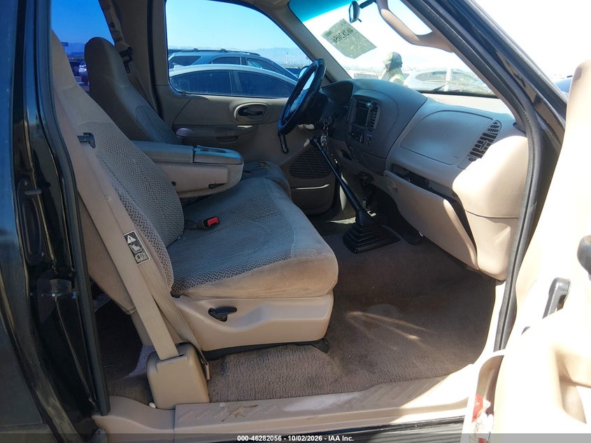 Фото 5 - FORD F-150