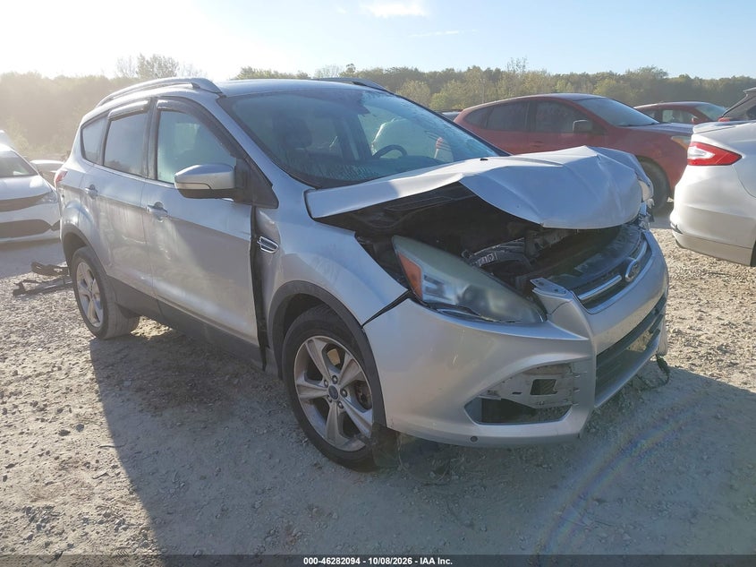 Vin: 1fmcu9j96gub05210, lot: 46782240, ford escape titanium 2016 img_1