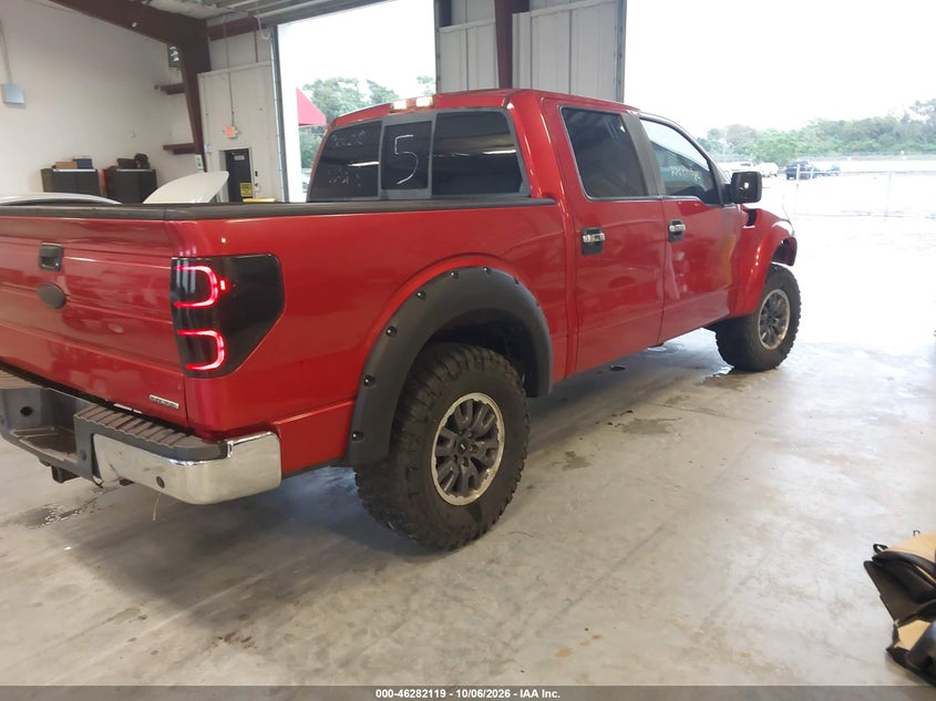 Vin: 1ftfw1cf4bfb21211, lot: 46782265, ford f-150 xlt 20114
