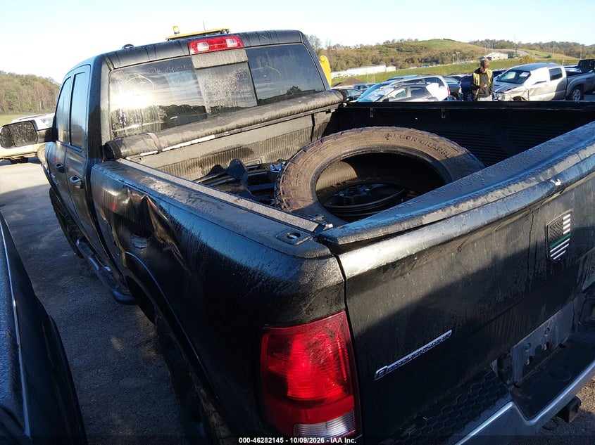 Vin: 1c6rr7gt2gs320240, lot: 46782291, ram 1500 slt 20163