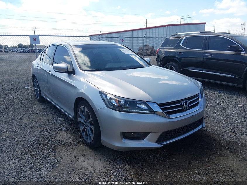 Vin: 1hgcr2f59ea030182, lot: 46782336, honda accord sport 2014 img_1