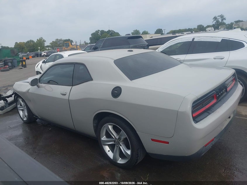 DODGE CHALLENGER - zdjęcie 15