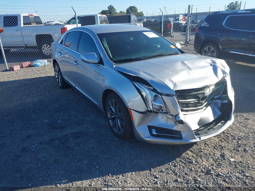 2017 CADILLAC XTS STANDARD