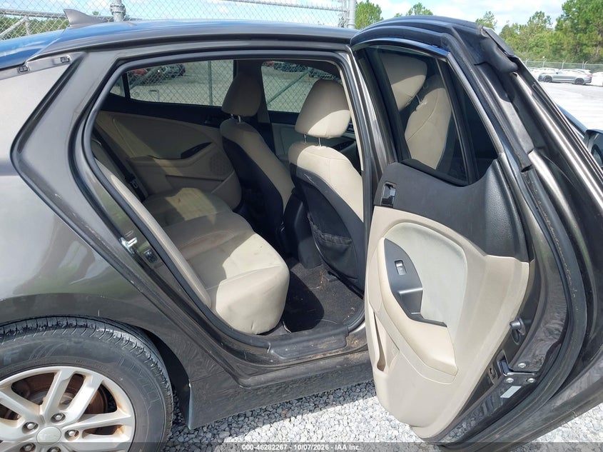 KIA OPTIMA 2013 VIN 5XXGM4A79DG240366