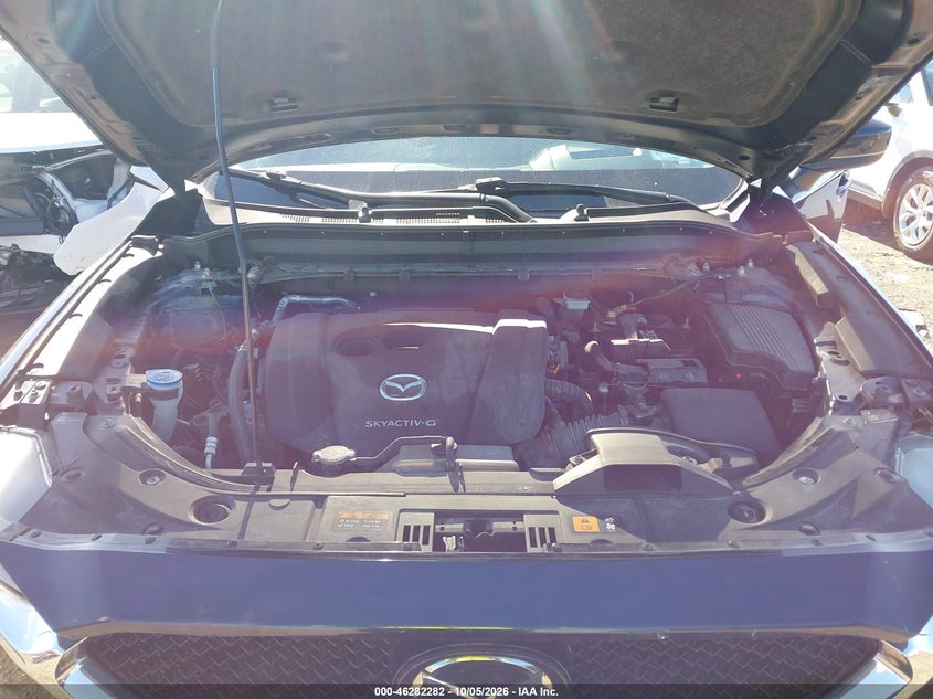 MAZDA CX-5 - zdjęcie 10