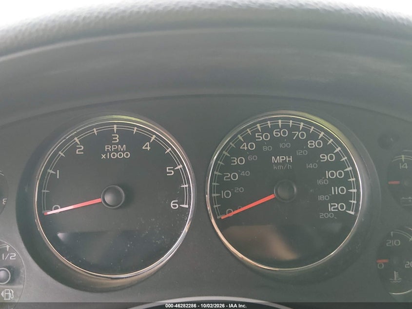 2009 CHEVROLET SUBURBAN 1500 LTZ · Фото 15