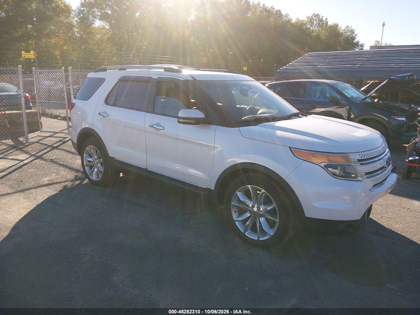 Vin: 1fmhk8f83bga48011, lot: 46782457, ford explorer limited 2011 img_1