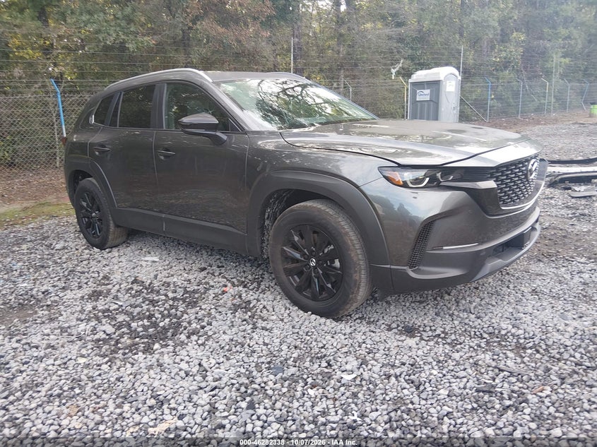 Vin: 7mmvabbl0tn626211, lot: 46782484, mazda cx-50 2.5 s preferred 2026 img_1