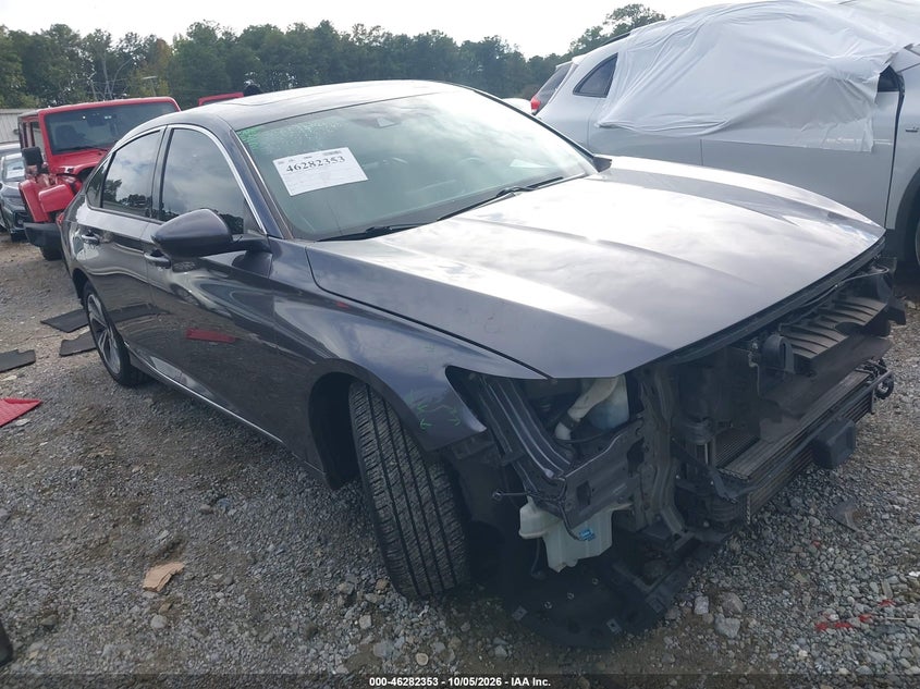 Vin: 1hgcv1f45la155433, lot: 46782499, honda accord ex 2020 img_1