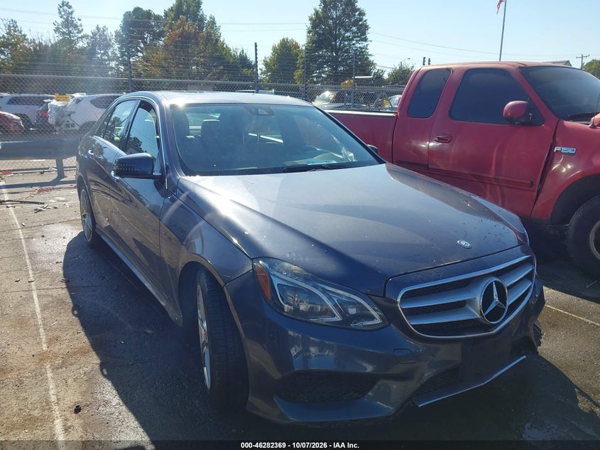 Vin: wddhf5kb7ea901032, lot: 46782515, mercedes-benz e 350 20141