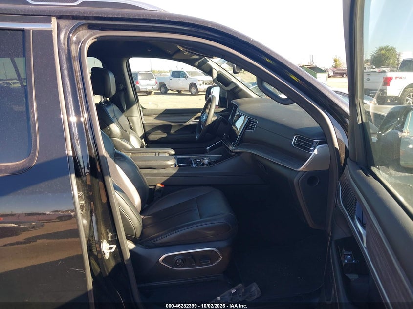 JEEP WAGONEER 2024 VIN 1C4SJVBP1RS170995