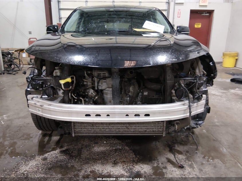 ACURA RDX 2020 VIN 5J8TC2H73LL024170
