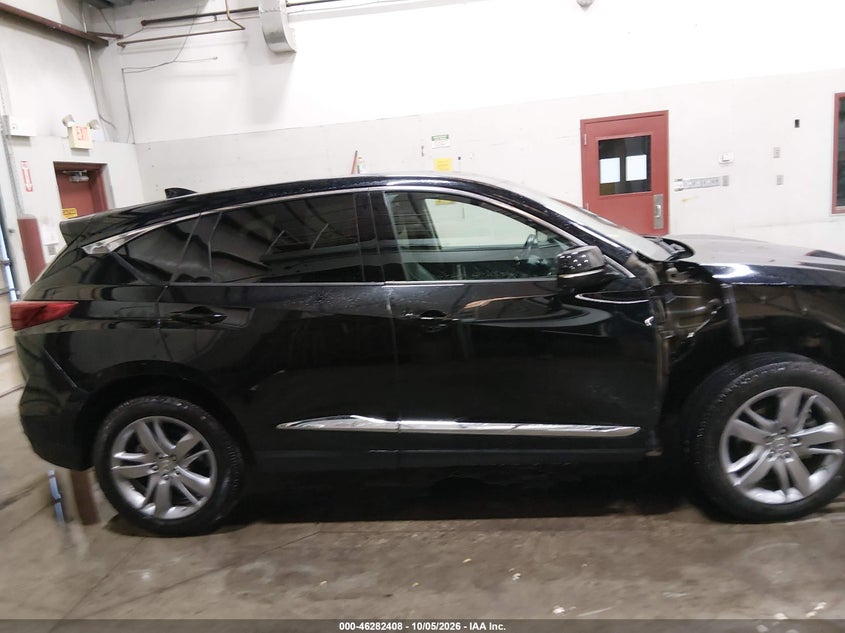 2020 ACURA RDX ADVANCE PACKAGE · Фото 13