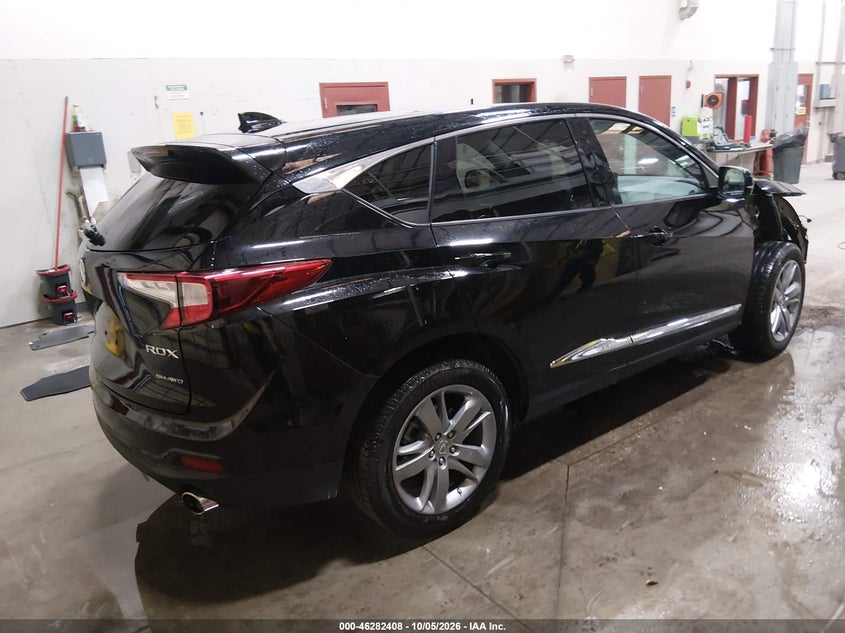 2020 ACURA RDX ADVANCE PACKAGE · Фото 4