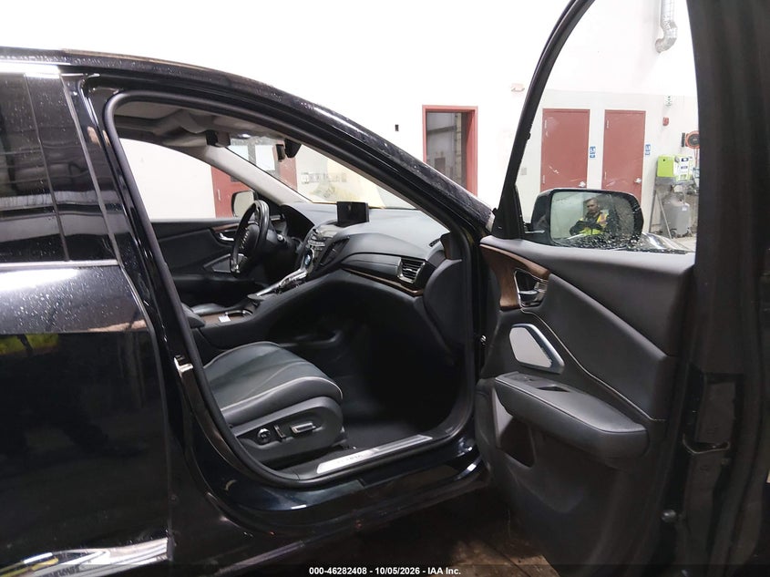 2020 ACURA RDX ADVANCE PACKAGE · Фото 5