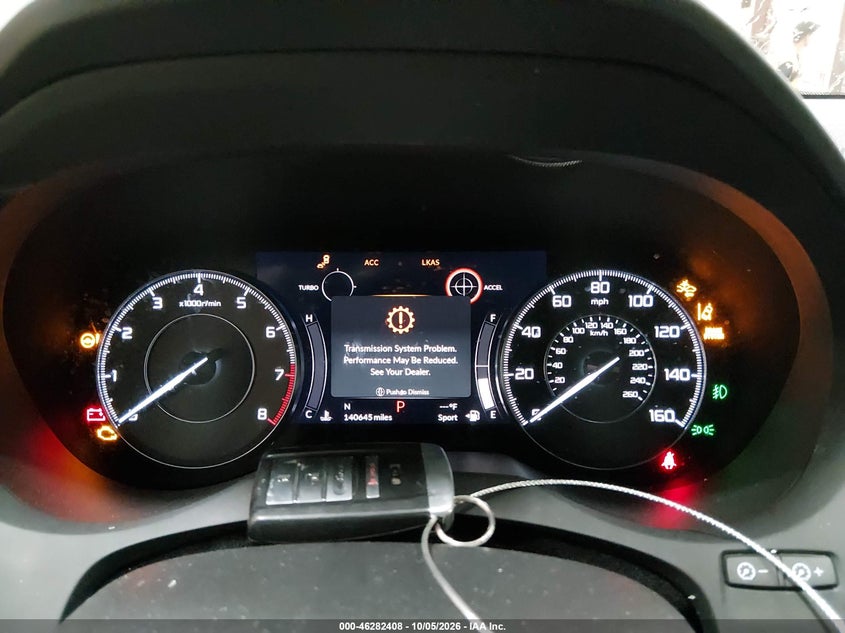 2020 ACURA RDX ADVANCE PACKAGE · Фото 7
