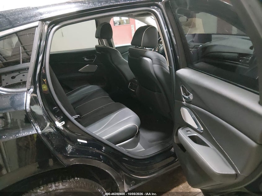 2020 ACURA RDX ADVANCE PACKAGE · Фото 8
