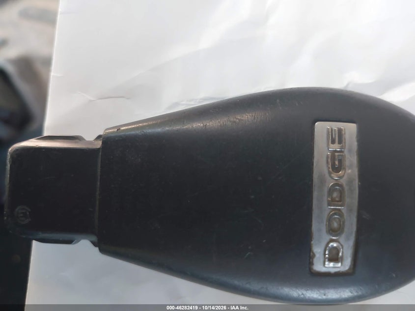 DODGE GRAND CARAVAN 2011 VIN 2D4RN4DG6BR763997