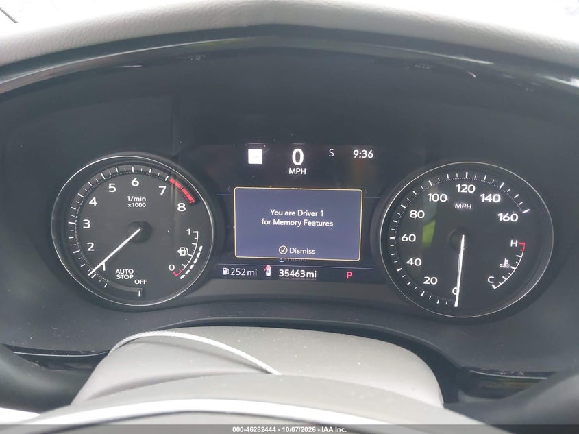 CADILLAC XT5 - zdjęcie 7