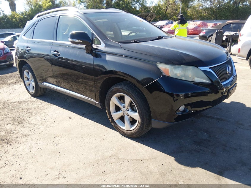Vin: jtjzk1ba0a2402407, lot: 46782594, lexus rx 350 2010 img_1