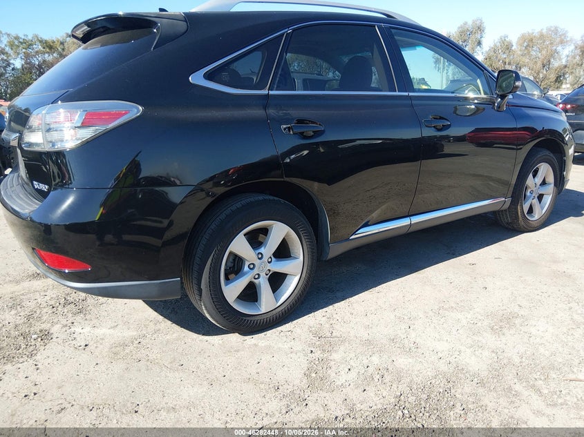 Vin: jtjzk1ba0a2402407, lot: 46782594, lexus rx 350 20104