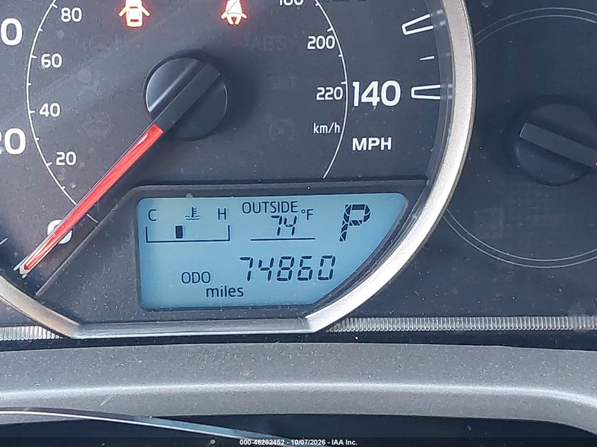 TOYOTA RAV4 - zdjęcie 15