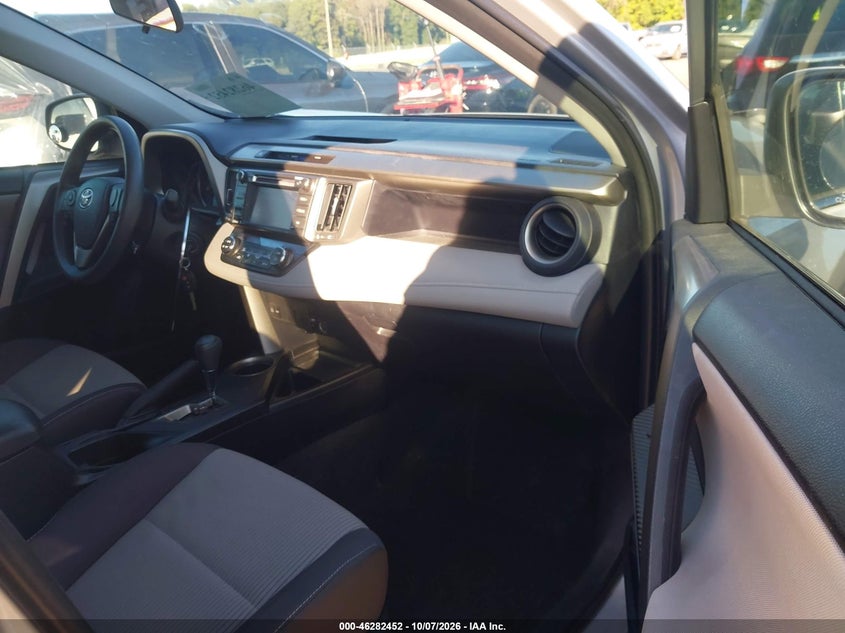 TOYOTA RAV4 - zdjęcie 5