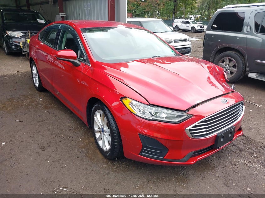 Vin: 3fa6p0hd6lr122904, lot: 46782636, ford fusion se 2020 img_1