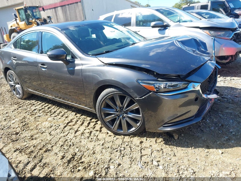 Vin: jm1gl1ty1j1308500, lot: 46782739, mazda mazda6 grand touring 2018 img_1
