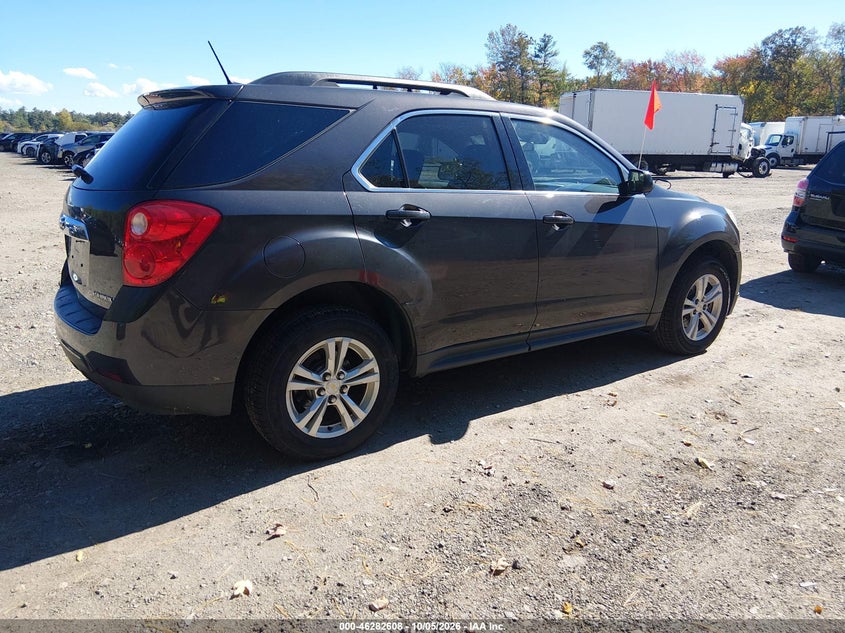 Vin: 2gnfleekxd6379909, lot: 46782753, chevrolet equinox 1lt 20134