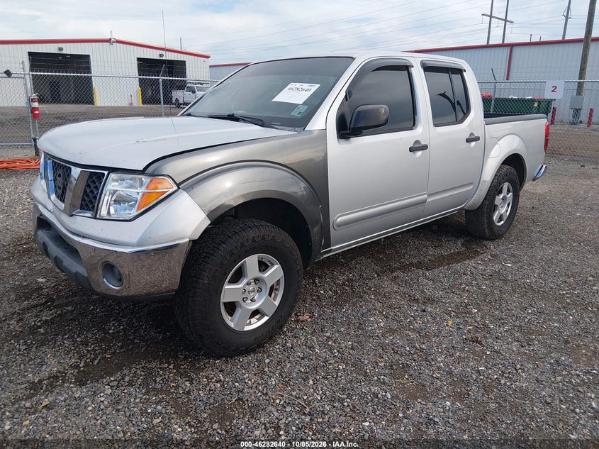 Vin: 1n6ad0er7bc409904, lot: 46782786, nissan frontier sv 20112