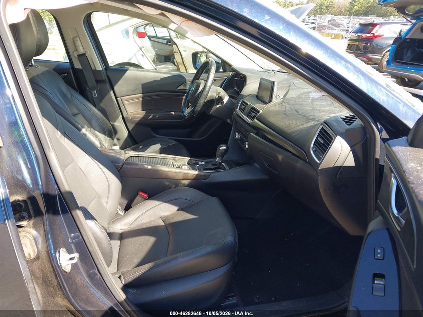 MAZDA MAZDA3 - zdjęcie 5