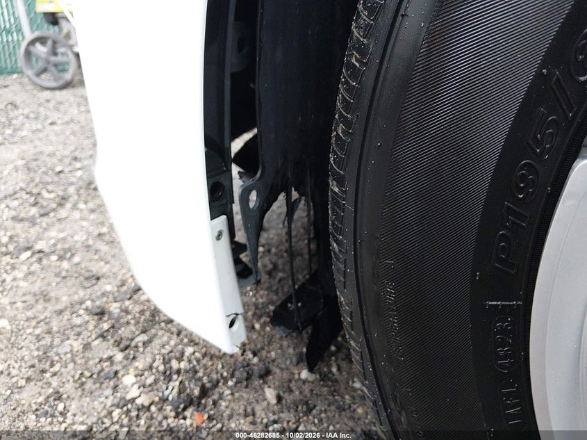 HYUNDAI IONIQ HYBRID 2020 VIN KMHC65LC3LU221521