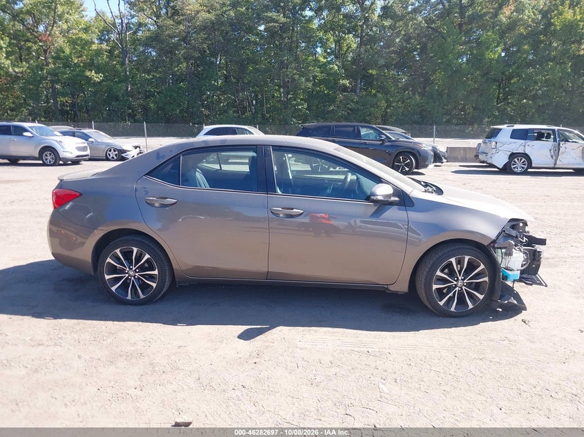 TOYOTA COROLLA - zdjęcie 14