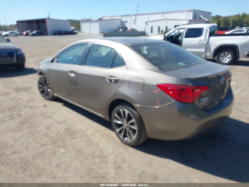 TOYOTA COROLLA - zdjęcie 3