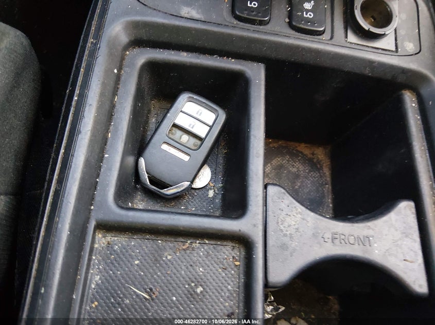 2015 HONDA CR-V EX · Фото 11