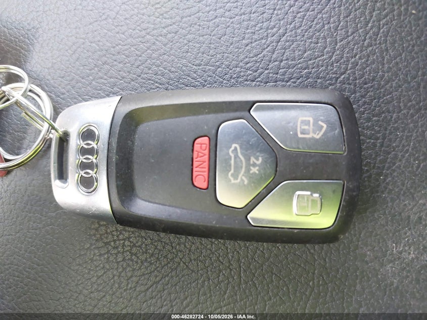 AUDI Q5 - zdjęcie 11