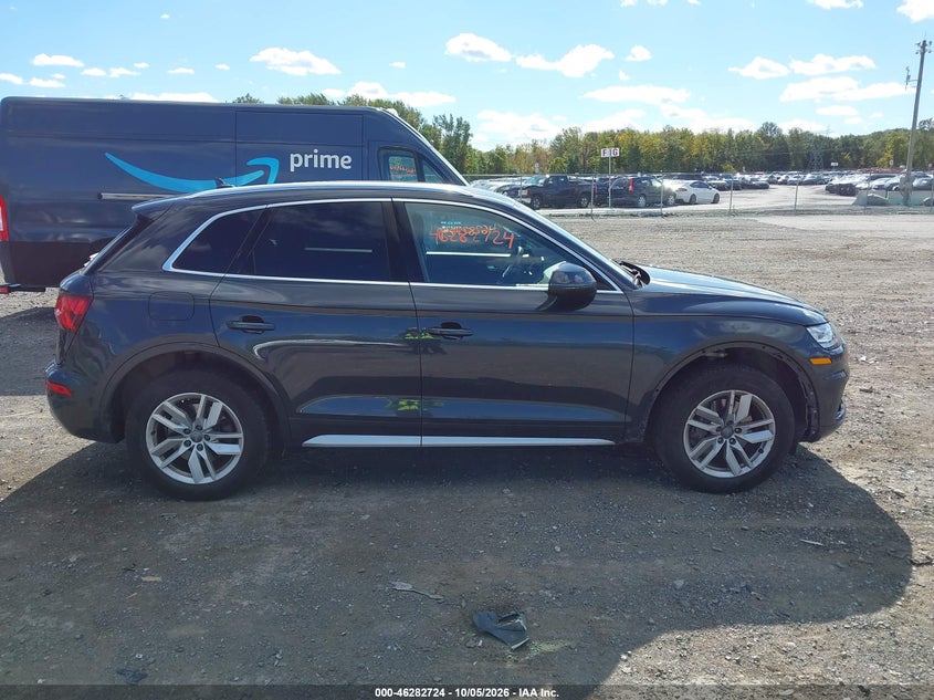 AUDI Q5 - zdjęcie 14