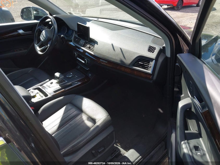 AUDI Q5 - zdjęcie 5