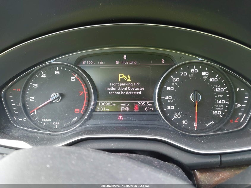 AUDI Q5 - zdjęcie 7