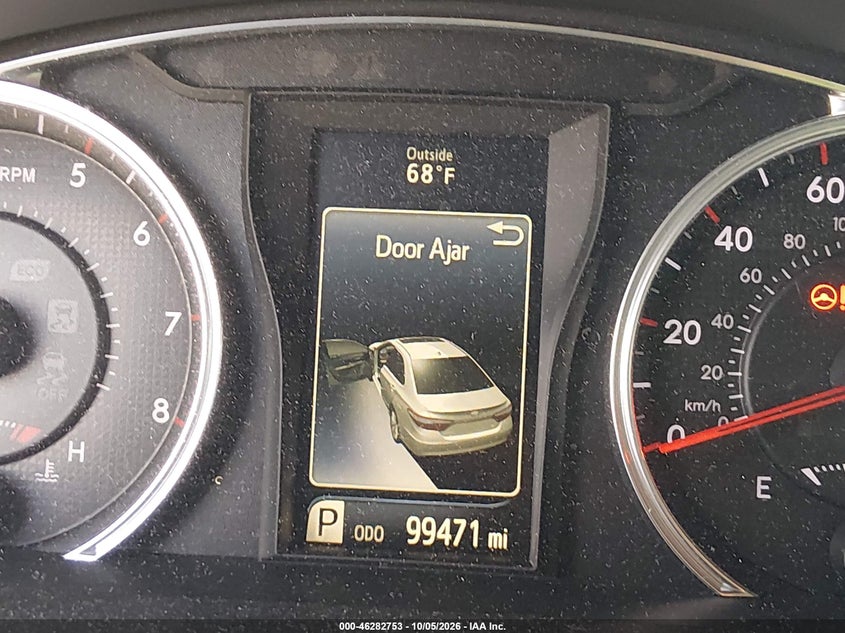TOYOTA CAMRY - zdjęcie 15