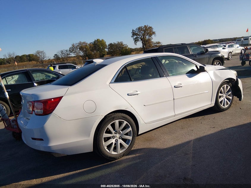 Vin: 1g11d5sl2ff322036, lot: 46782951, chevrolet malibu 2lt 20154